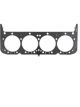 Cometic Head Gasket Mls 4.125 In. Bore .080 In. Compressed Thickness