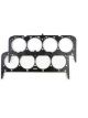 Cometic Head Gasket Mls 4.165 In. Bore .080 In. Compressed Thickness