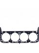 Cometic Head Gasket Mls 4.200 In. Bore .045 In. Compressed Thickness
