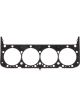 Cometic Head Gasket Mls 4.125 In. Bore .051 In. Compressed Thickness