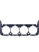 Cometic Head Gasket Mls 4.200 In. Bore .045 In. Compressed Thickness