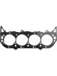 Cometic Head Gasket Mls 4.375 In. Bore .120 In. Compressed Thickness