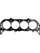 Cometic Head Gasket Mls 4.540 In. Bore .045 In. Compressed Thickness