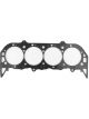 Cometic Head Gasket Multi-Layer Steel 4.630 In. Bore .030 In. Compre