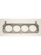 Cometic Head Gaskets 4.200 In. Bore .040 In. Compressed Thickness Fo