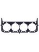 Cometic Head Gasket Mls 4.125 In. Bore .051 In. Compressed Thickness