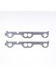 Cometic Chevrolet Gen-1 Small Block V8 .064in. Armorcore Exhaust Man
