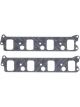 Cometic Chevrolet Gen-1 Small Block V8 .047in. Armorcore Exhaust Man