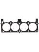 Cometic Head Gaskets 4.125 In. Bore .051 In. Compressed Thickness Ch