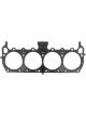 Cometic Head Gasket Mls 4.350 In. Bore .080 In. Compressed Thickness