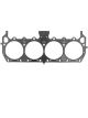 Cometic Head Gasket Mls 4.380 In. Bore .027 In. Compressed Thickness