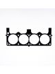 Cometic Head Gasket Mls 4.200 In. Bore .051 In. Compressed Thickness