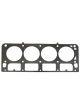 Cometic Head Gasket Mls 3.910 In. Bore .066 In. Compressed Thickness