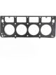 Cometic Head Gasket Mls 3.910 In. Bore .080 In. Compressed Thickness