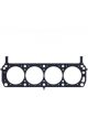 Cometic Head Gasket Mls 4.060 In. Bore .075 In. Compressed Thickness