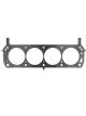Cometic Head Gaskets 4.155 In. Bore .075 In. Compressed Thickness Fo