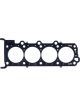 Cometic Head Gasket Mls 3.701 In. Bore .027 In. Compressed Thickness