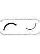 Cometic Chry 360 Engine Oil Pan Gasket