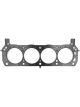 Cometic Head Gasket Mls 4.060 In. Bore .080 In. Compressed Thickness