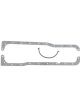 Cometic For Chrysler A4 Block .060in. Afm Oil Pan Gasket Dodge