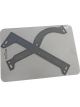 Cometic For Chrysler La V8 .060in. Fiber Intake Rail Gasket Kit