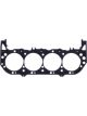 Cometic Head Gasket 4.500 In. Bore .040 In. Compressed Thickness Che
