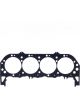 Cometic Head Gasket Mls 4.580 In. Bore .080 In. Compressed Thickness