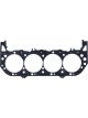 Cometic Head Gasket Mls Marine 4.600 In. Bore .040 In. Compressed Th