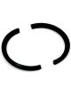 Cometic Chry. Rear Main Seal (Pr) 2 Piece