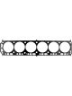 Cometic Head Gasket Mls 4.125 In. Bore .060 In. Compressed Thickness
