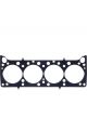 Cometic Head Gasket Mls 4.160 In. Bore .060 In. Compressed Thickness