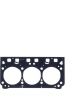 Cometic Head Gasket Mls 3.840 In. Bore .030 In. Compressed Thickness