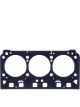 Cometic Head Gasket Mls 3.840 In. Bore .030 In. Compressed Thickness