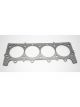 Cometic Head Gaskets 4.400 In. Bore .045 In. Compressed Thickness Fo