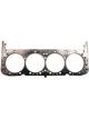 Cometic Head Gasket Mlx 4.220 In. Bore .040 In. Compressed Thickness