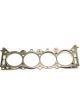 Cometic Head Gasket Multi-Layer Steel 4.100 In Bore .070 In. Thickne