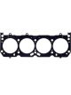 Cometic Head Gasket Mls 4.125 In. Bore .060 In. Compressed Thickness