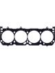 Cometic Head Gasket Mls 4.400 In. Bore .036 In. Compressed Thickness