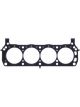 Cometic Head Gaskets 4.100 In. Bore .070 In. Compressed Thickness Fo