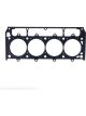 Cometic Head Gaskets 4.125 In. Bore .075 In. Compressed Thickness Ch