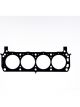 Cometic Head Gaskets 4.080 In. Bore .027 In. Compressed Thickness Fo