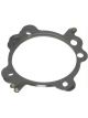 Cometic Head Gasket Multi-Layer Stainless Steel 4.250 In. Bore 0.030