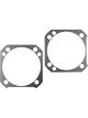 Cometic Harley-Davidson Twin Cam 4.250in. Bore .020in. Steel Cylinde