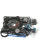 Cometic Harley-Davidson Top End Gasket Kit 3.937in. Bore