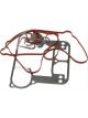 Cometic Sportster Rocker Box Rebuild Gasket Kit