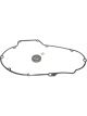 Cometic Gaskets And Seals Primary Chaincase Set Aluminium Foam Rubber Ha