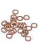 Cometic Rocker Cover Bolt Washers S&S Heads