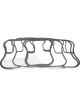 Cometic Upper Rocker Cover Gasket 5 Pack