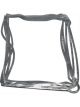 Cometic Lower Rocker Cover Gasket 5 Pack