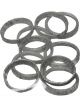 Cometic Evo Exhaust Port Gasket Oem Style